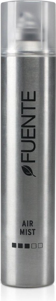 Fuente Estilo Setting Spray