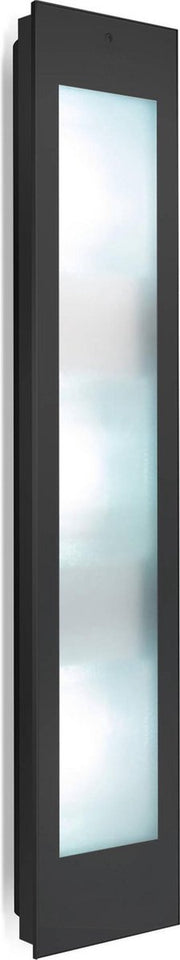 Sunshower Combi Black
