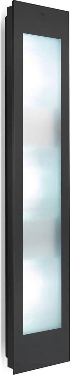 Sunshower Combi Black