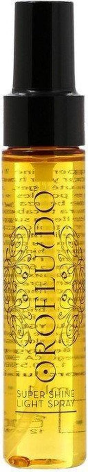 Orofluido Super Shine Light Spray