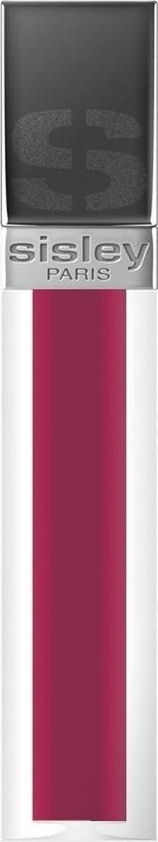 Sisley Phyto-Lip Gloss - 9 Plum - Lipgloss