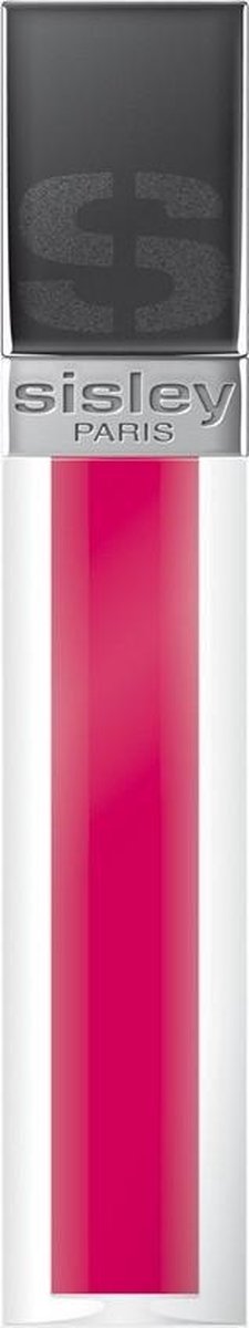 Sisley Phyto-Lip Gloss - 04 Fushia 6Ml