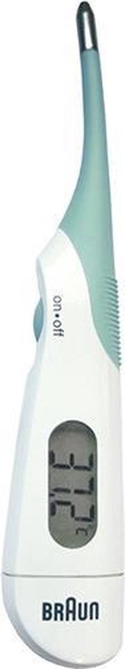Braun PRT1000 - Lichaamsthermometer