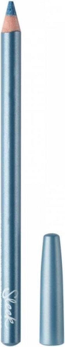 Sleek Kohl Oogpotlood - 643 Sheer Azure