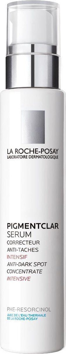 La Roche-Posay Pigmentclar Serum - 30ml - Vermindert pigmentvlekken