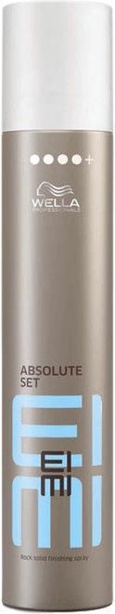 Wella EIMI Absolute Set Haarlak 300ml