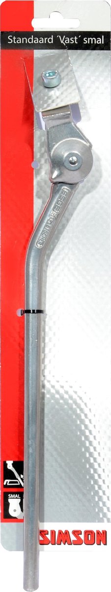 Standaard Simson 28-20mm normaal
