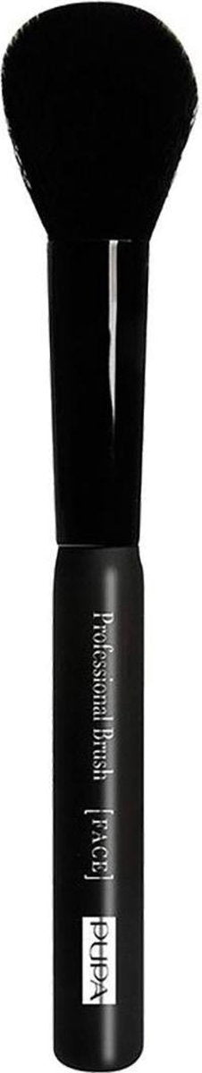 PUPA Milano 070003001 gezichtsmakeupborstel