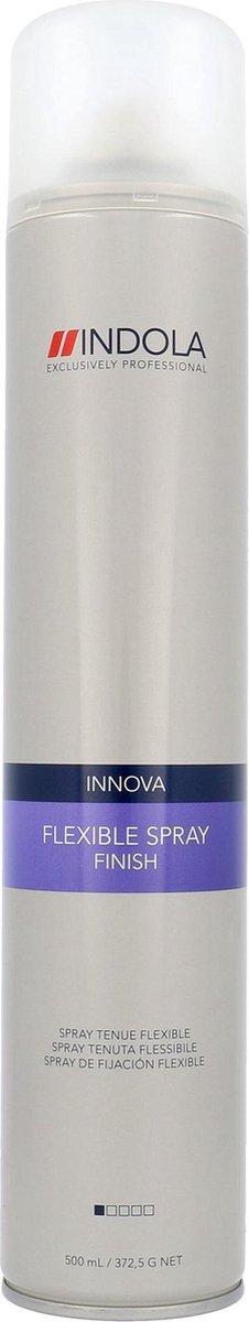 Indola Spray Fijacin Flexible 500