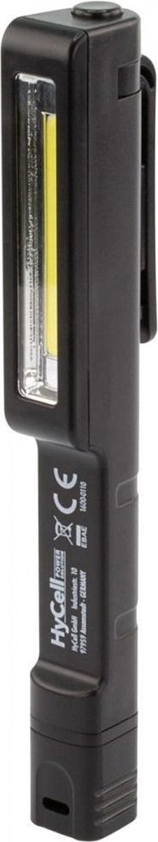 Hycell inspectie lamp