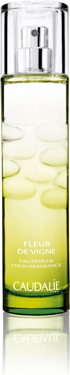 Caudalie - Fleur de Vigne - 50 ml - Eau Fraîche