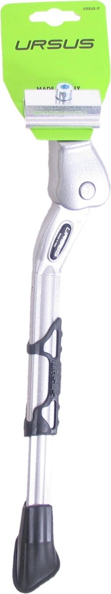 Ursus middenstandaard KING EVO smal Gazelle 28 zilver