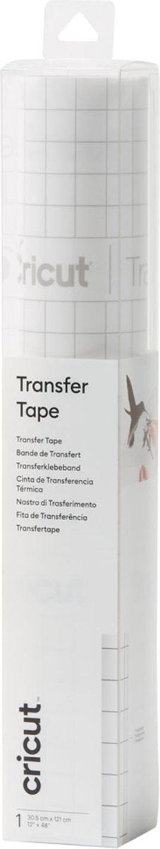 Cricut Transfer Tape 30