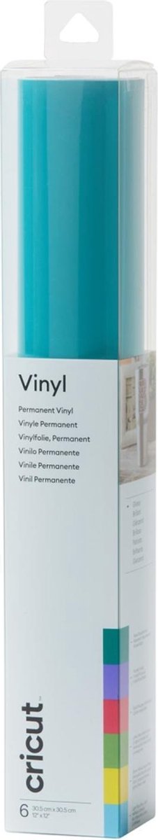 Cricut Premium Vinyl 30