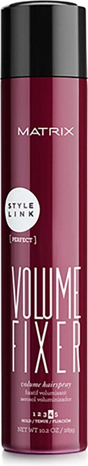 Matrix - (Volume Fixer Volumizing Hair Spray) Style Link 400 ml - 400ml