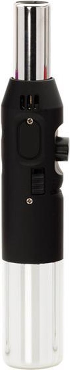Pyrotorch XXL Zwart