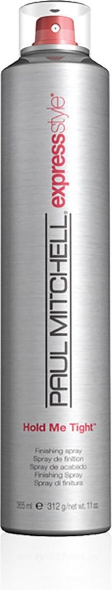 Paul Mitchell - Express Style - Hold Me Tight - 125 ml
