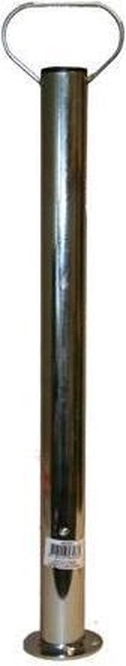 STEUNPOOT 48 X 600 MM