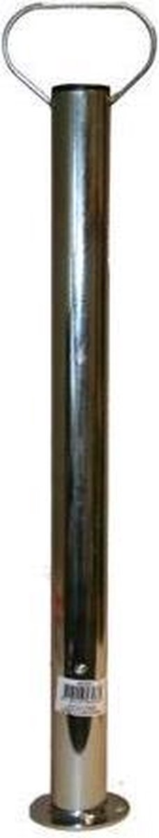 STEUNPOOT 48 X 600 MM