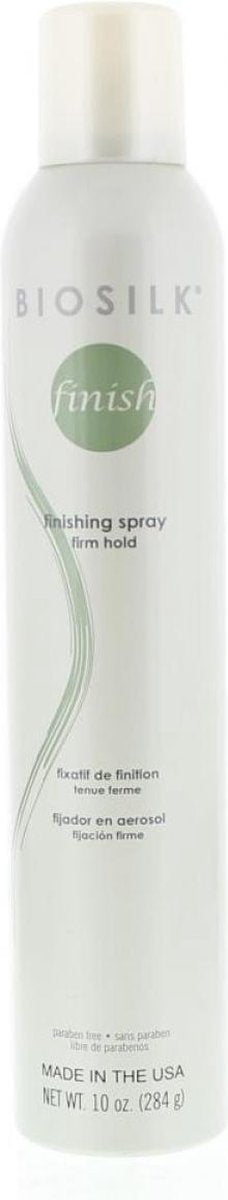 Farouk Biosilk Finishing Spray 250gr