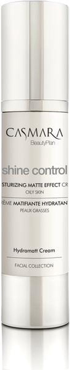Casmara - Shine Control Moisturizing Matte Effect Cream