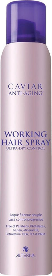 Alterna Caviar Working Hairspray 500ml