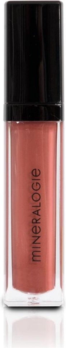 Mineralogie Lip Gloss - Shell