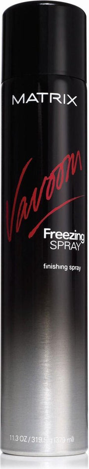 Matrix Freezing Spray haarspray Unisex 500 ml
