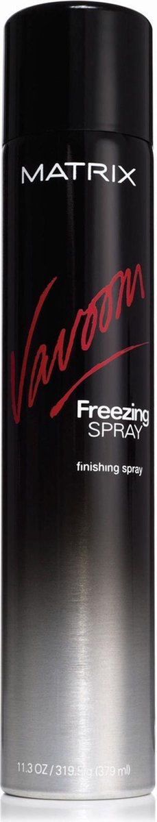 Matrix Freezing Spray haarspray Unisex 500 ml