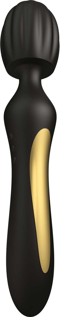 Bhangra massager black uk plug