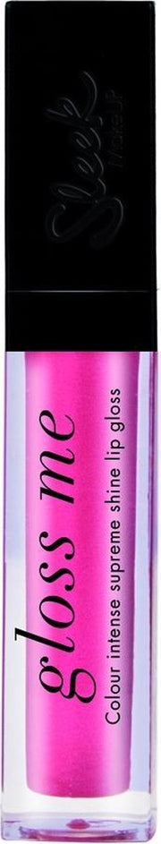 Sleek Gloss Me Rose