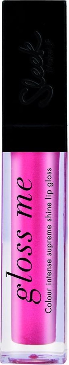 Sleek Gloss Me Rose