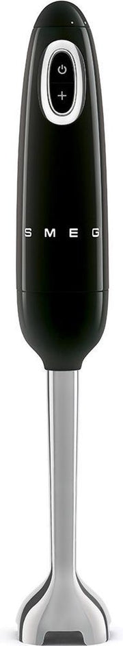 SMEG - Staafmixer - HBF01BLEU Staafmixer Zwart
