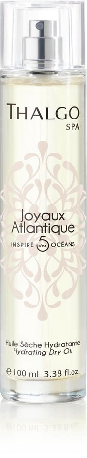 Thalgo Joyaux Atlantique Dry Oil