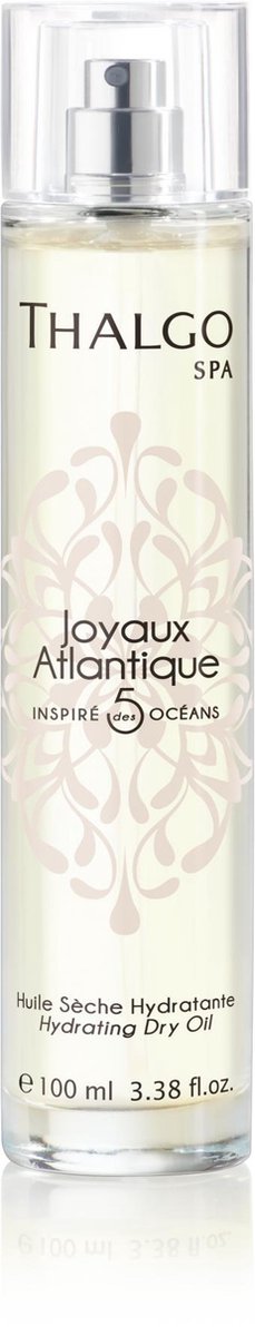 Thalgo Joyaux Atlantique Dry Oil