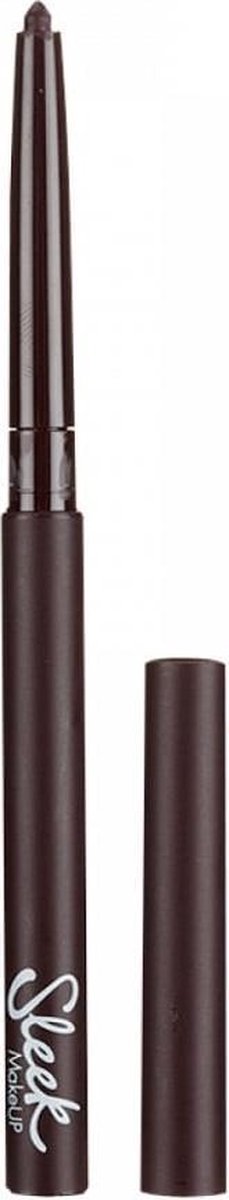 Sleek Twist Up Lipliner - 652 Deep Cherry