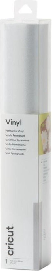 Cricut Premium Vinyl Permanent 30
