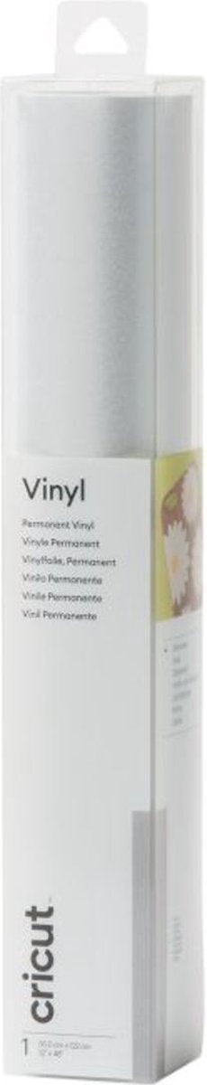 Cricut Premium Vinyl Permanent 30