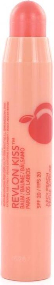 Revlon Kiss lipbalsem