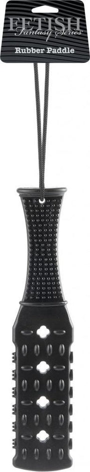 Rubber Paddle - Paddles -