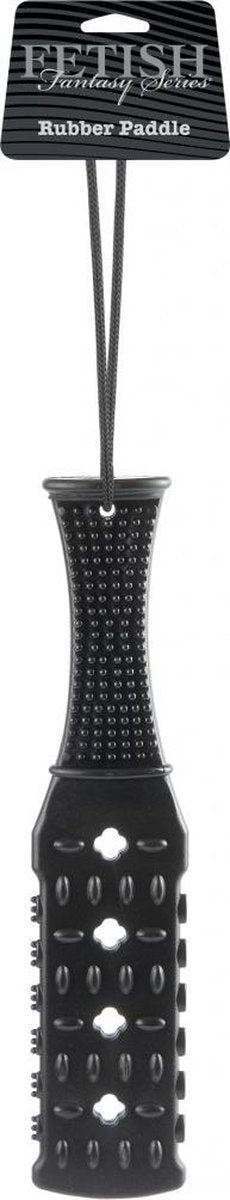 Rubber Paddle - Paddles -