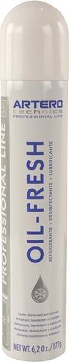 Artero oil-fresh spray voor koppen -  - 1 stuks