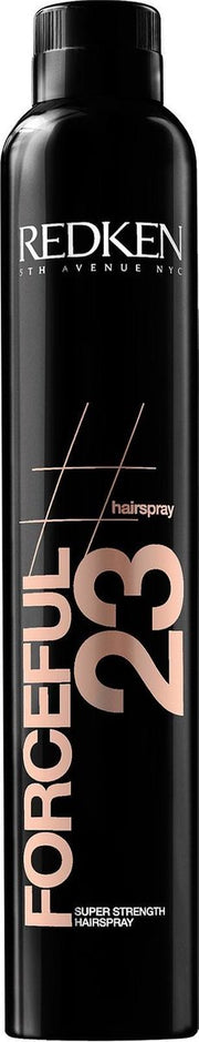 Redken - Forceful 23 Super Strength Finishing Spray - Super Strong Hairspray