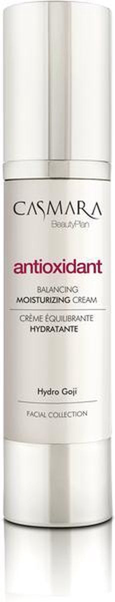 Casmara - Antioxidant Moisturizing Cream