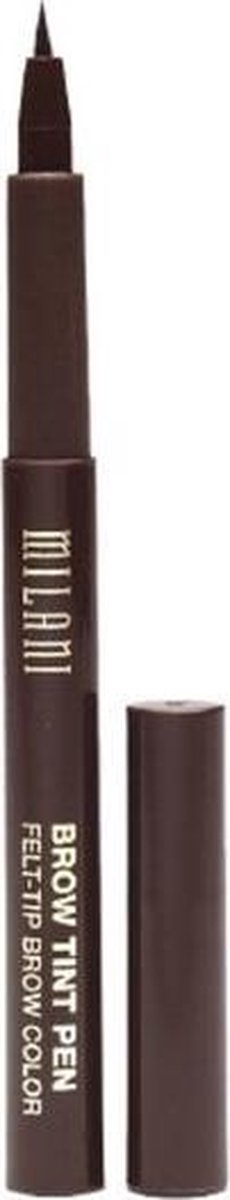 Milani Brow Tint Pen - 02 Dark Brown