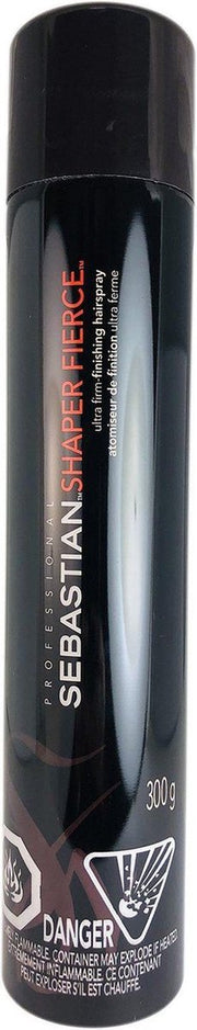 Sebastian Professional Shaper Fierce Hair Spray 300ml