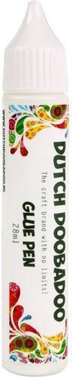 Dutch Doobadoo lijmpen 870.001.001  28Milliliter