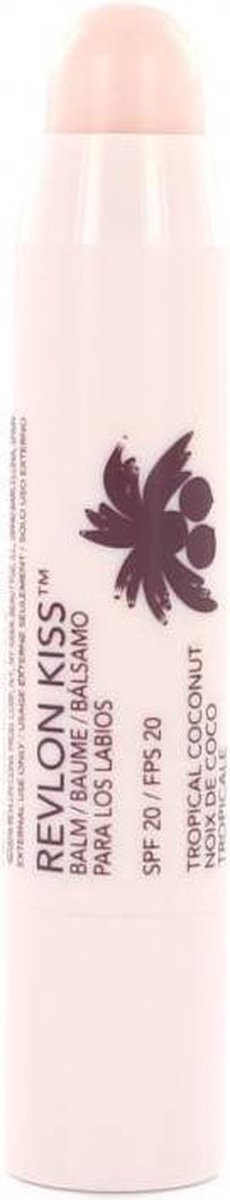 Revlon Kiss lipbalsem