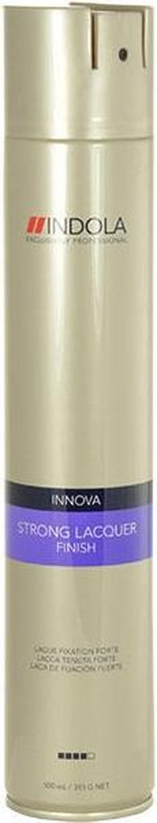 Indola Innova Finish Strong Lacquer