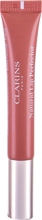 Clarins Natural Lip Perfector lipbalsem 06 Vrouwen 12 ml